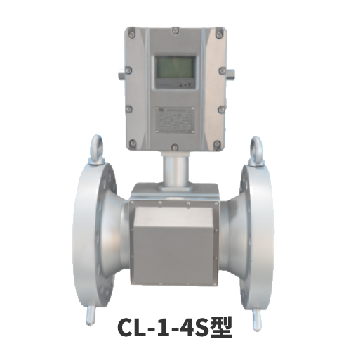 CL-1型氣體超聲流量計(jì)